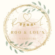 Roo & Lou's Wardrobe